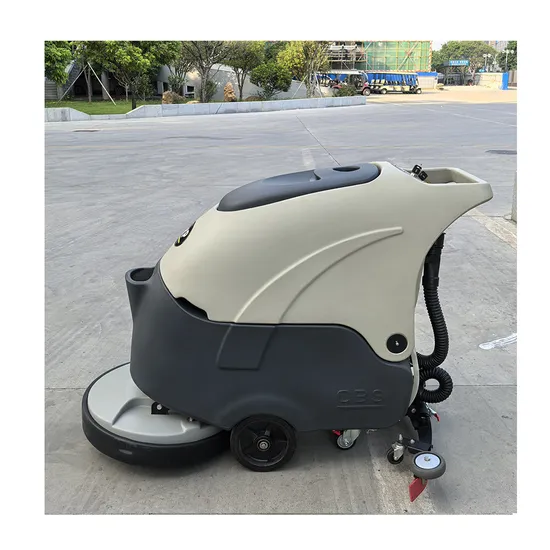 High Pressure Washer Cleaner Cleaning Equipment Parts Floor Scrubber Machine